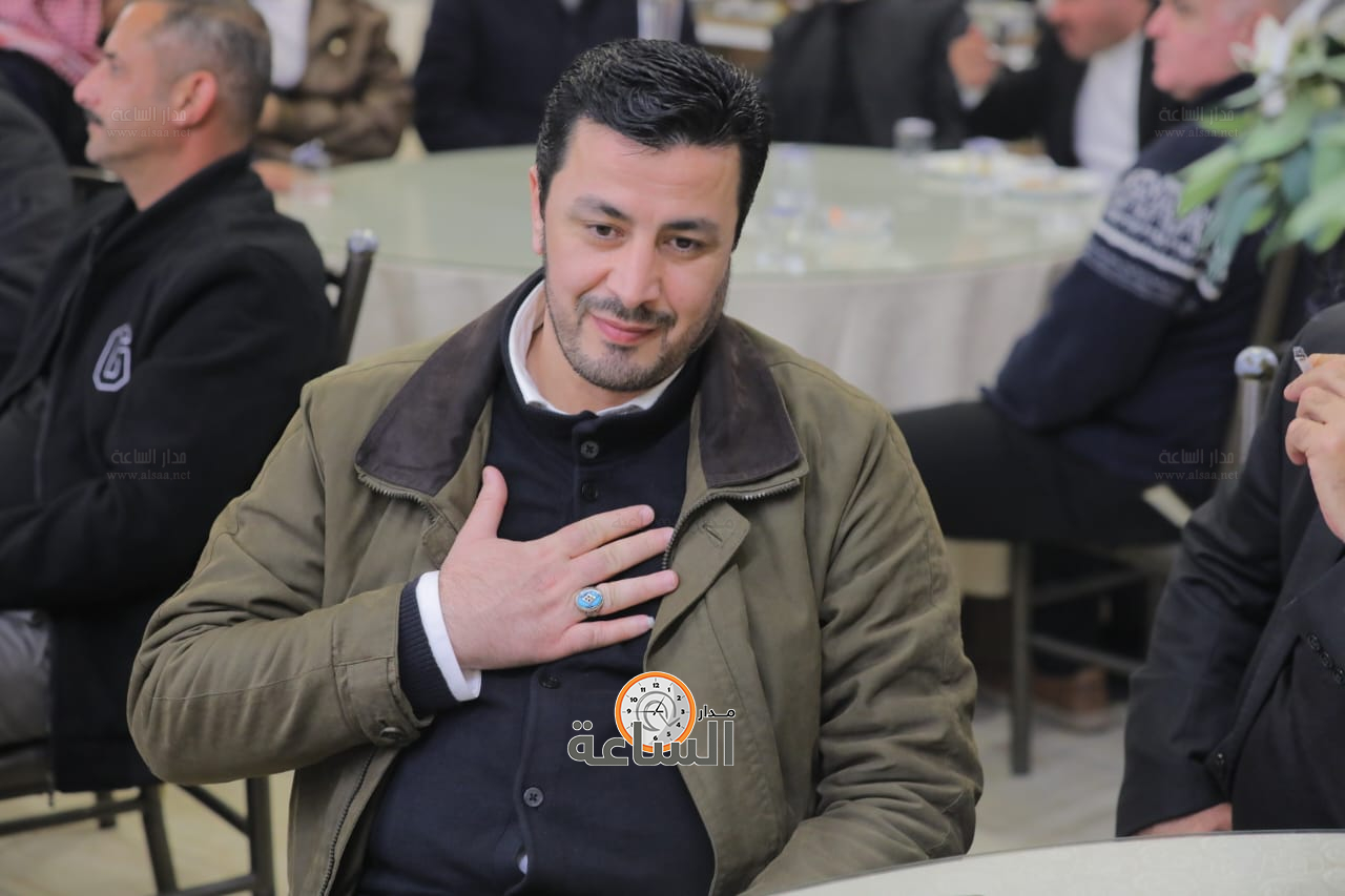 Madar Al-Saa Images 0.4367262225912414