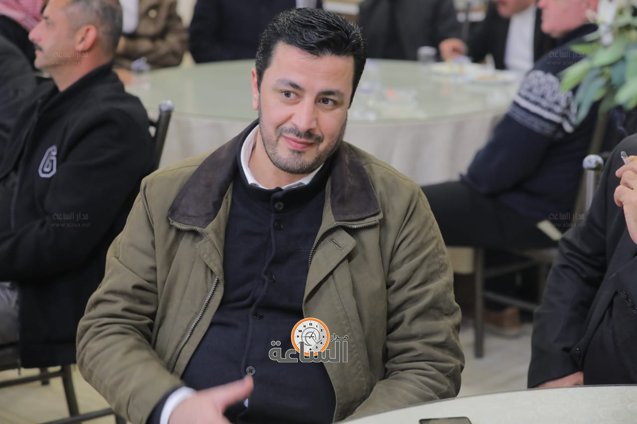 Madar Al-Saa Images 0.7310617506776182