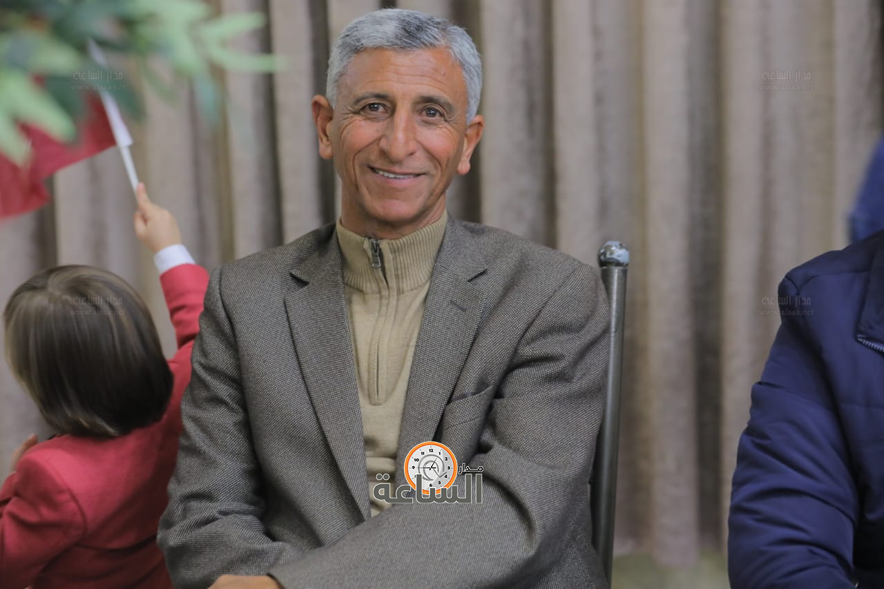 Madar Al-Saa Images 0.037421838027003274