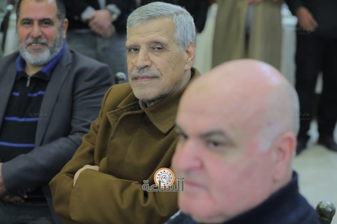 Madar Al-Saa Images 0.33168534414657325