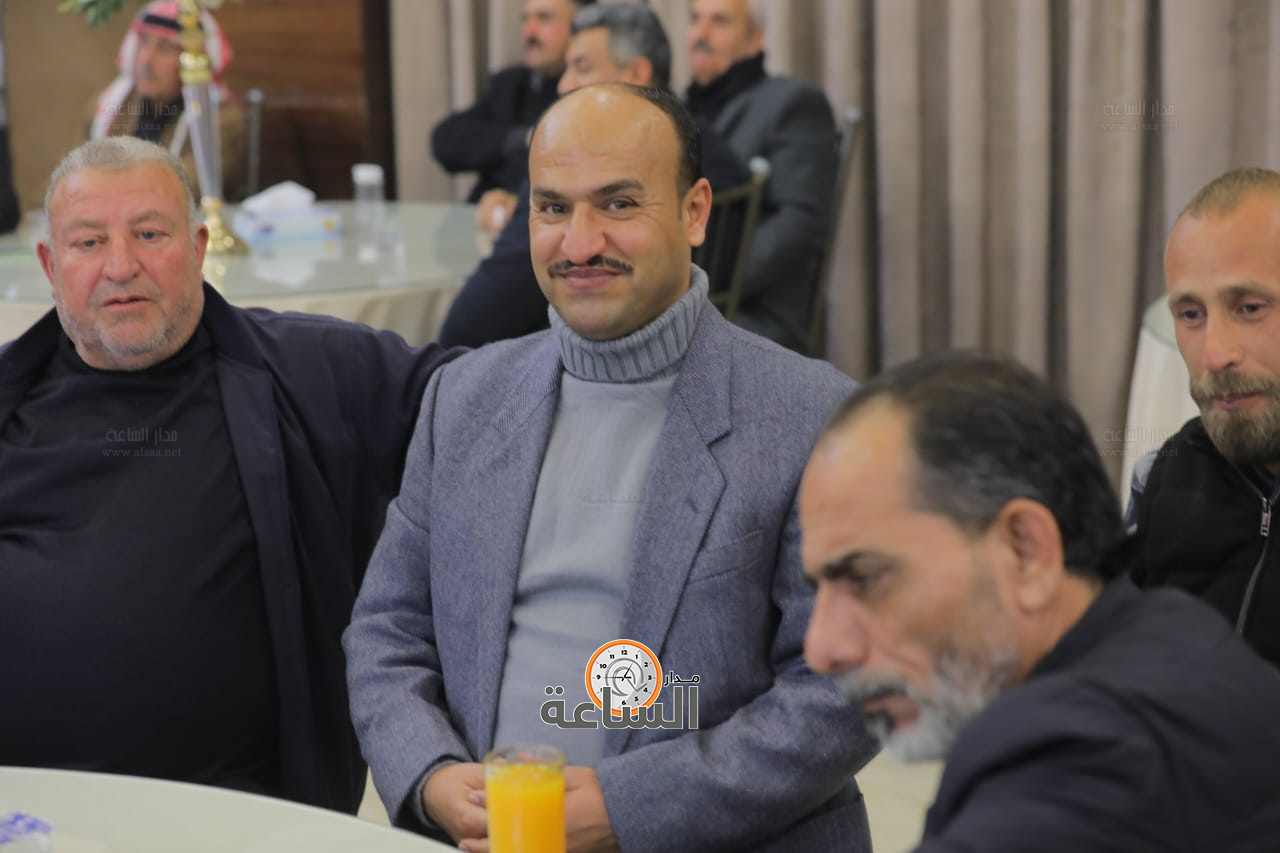 Madar Al-Saa Images 0.36482282169628544