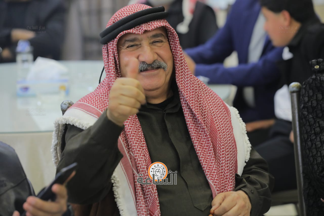 Madar Al-Saa Images 0.46375677854483066