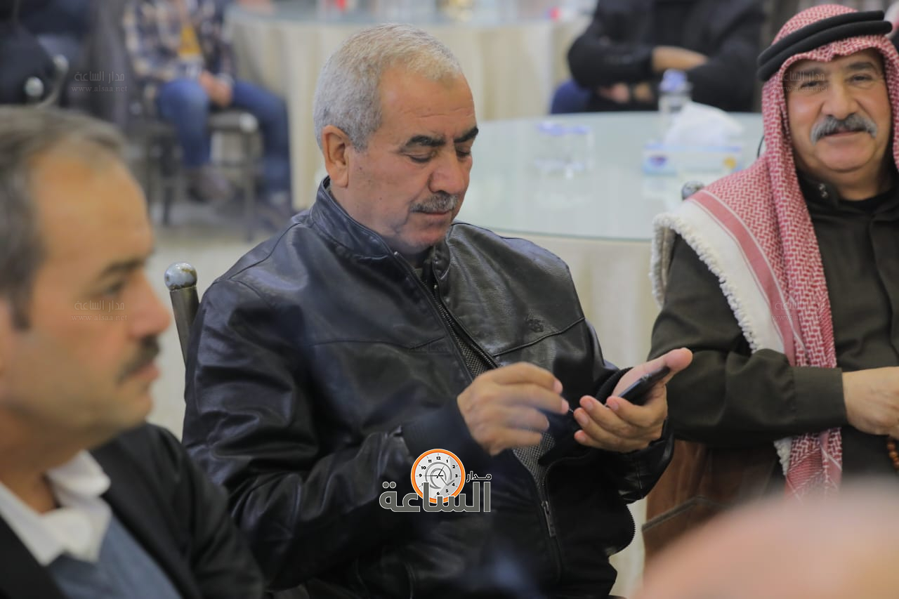 Madar Al-Saa Images 0.9820675519957371