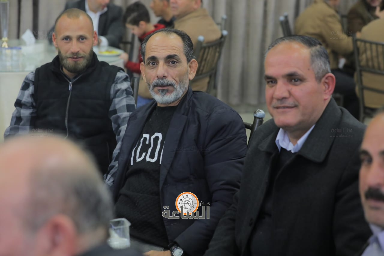 Madar Al-Saa Images 0.4408596961788287