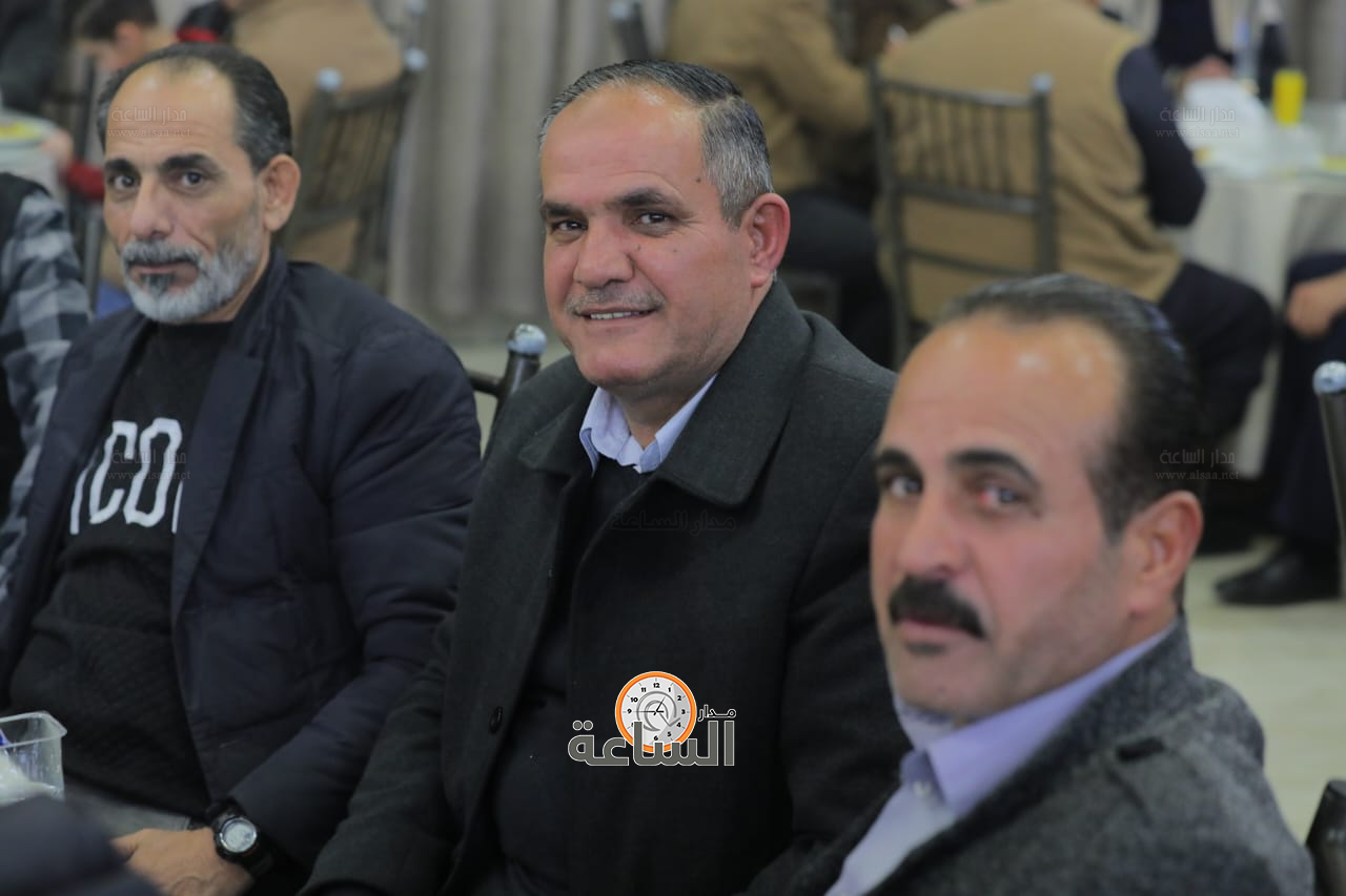 Madar Al-Saa Images 0.8127526471582935