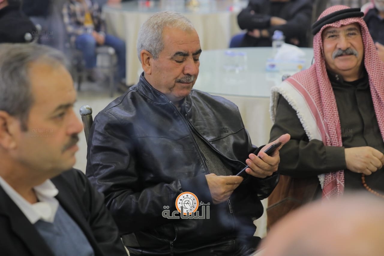 Madar Al-Saa Images 0.09070357305729582