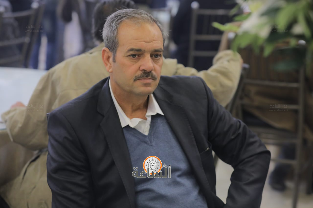 Madar Al-Saa Images 0.5906738415921133