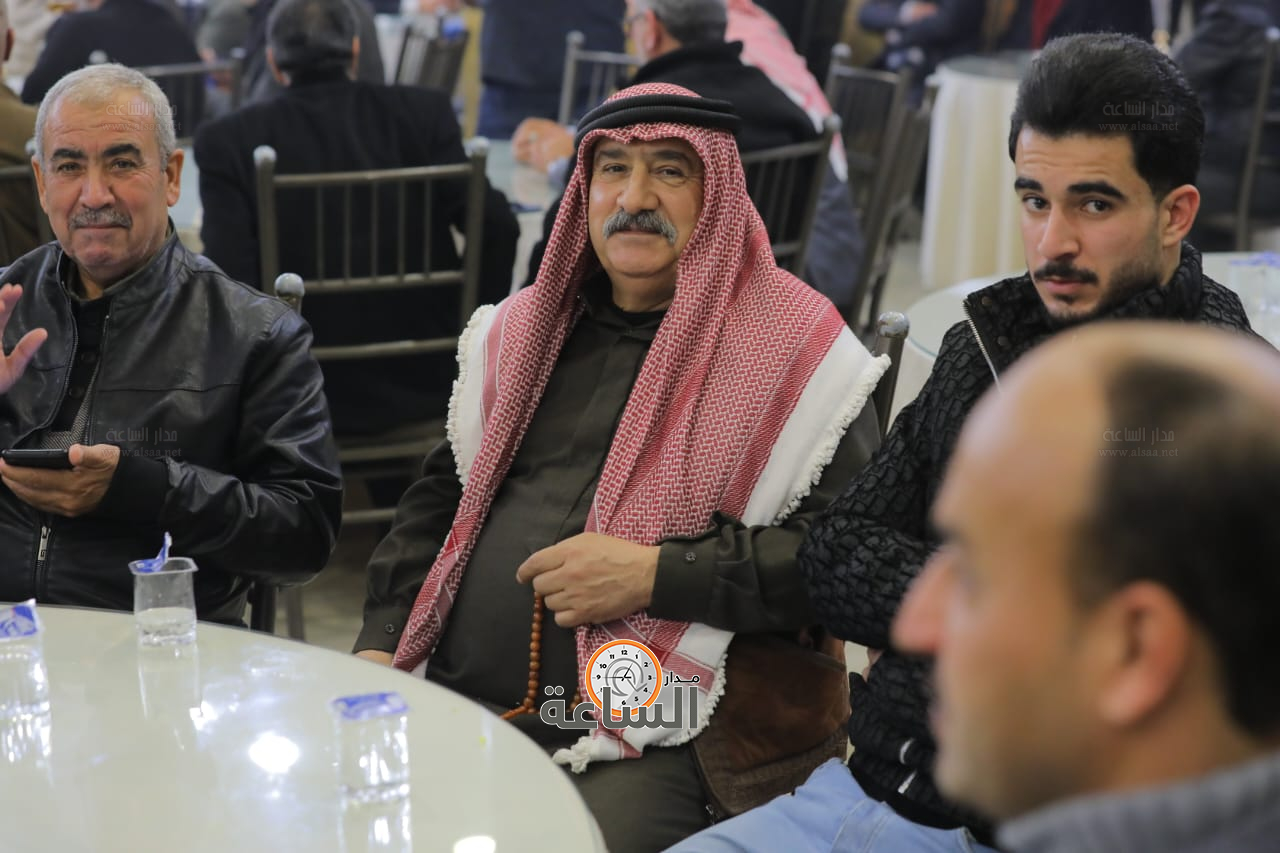 Madar Al-Saa Images 0.06459696707930807