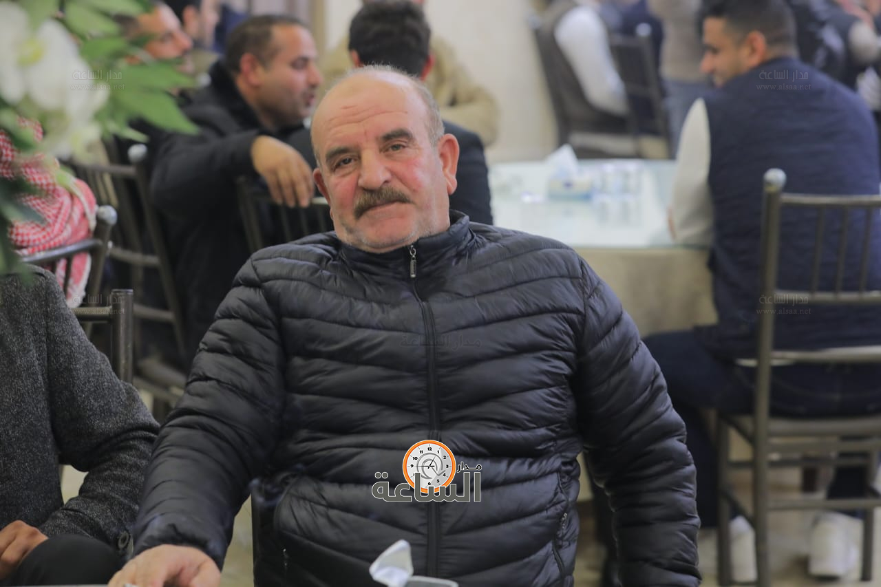 Madar Al-Saa Images 0.21660518775426008