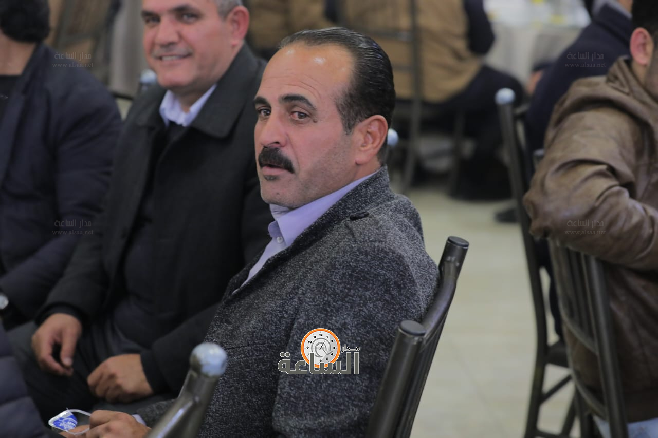 Madar Al-Saa Images 0.8049904005198938