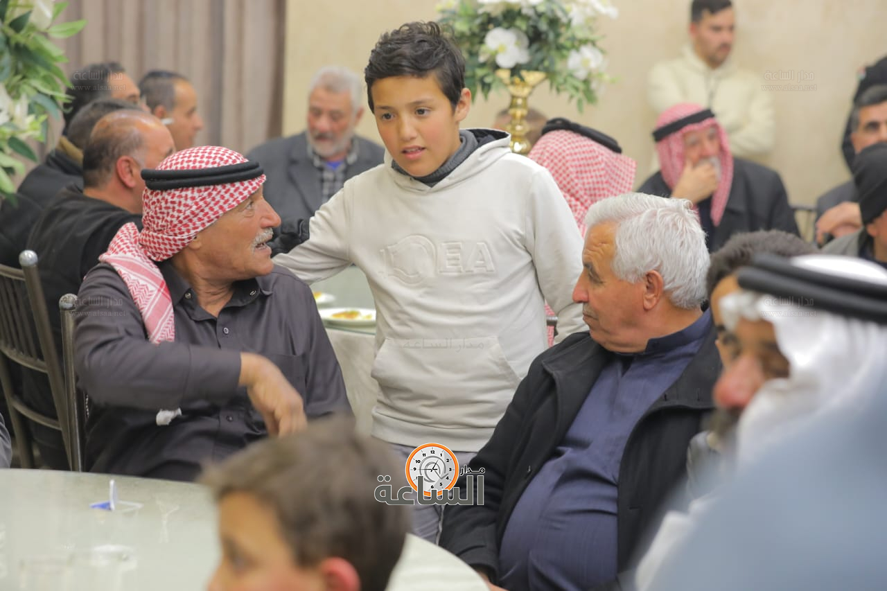 Madar Al-Saa Images 0.9508148242825265