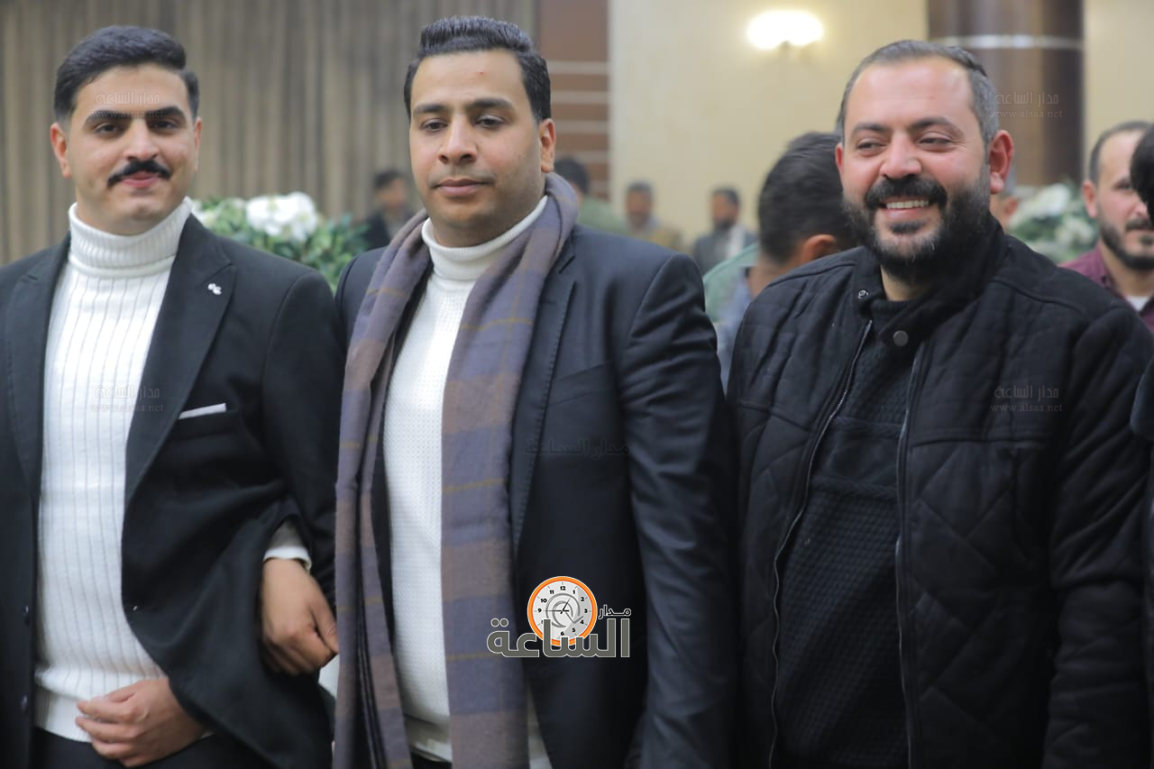 Madar Al-Saa Images 0.9668681191450601