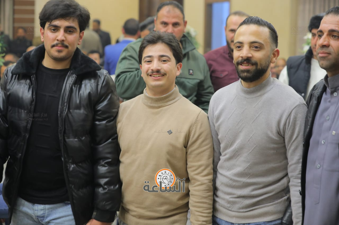 Madar Al-Saa Images 0.017181180846631117