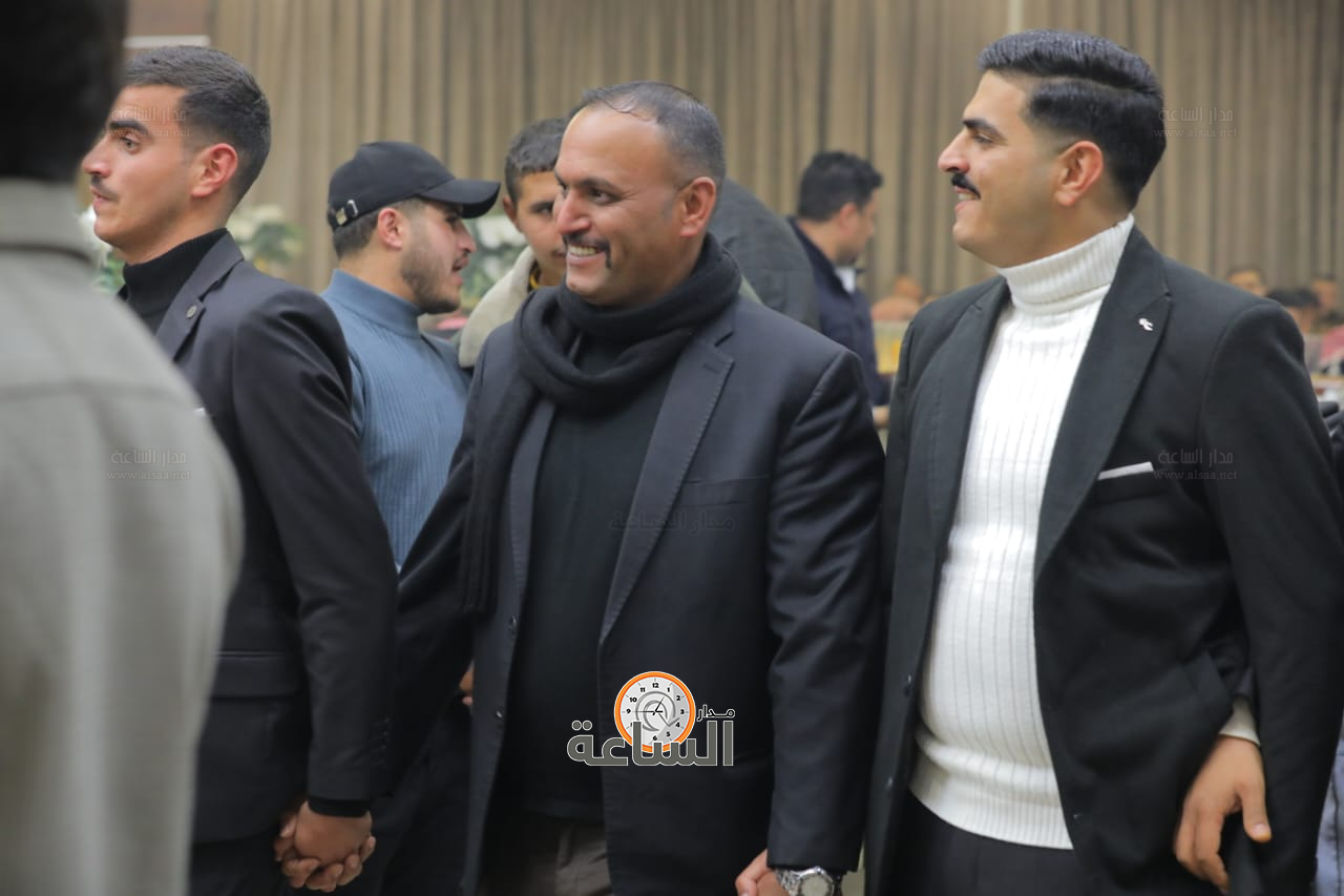 Madar Al-Saa Images 0.1950029483001281