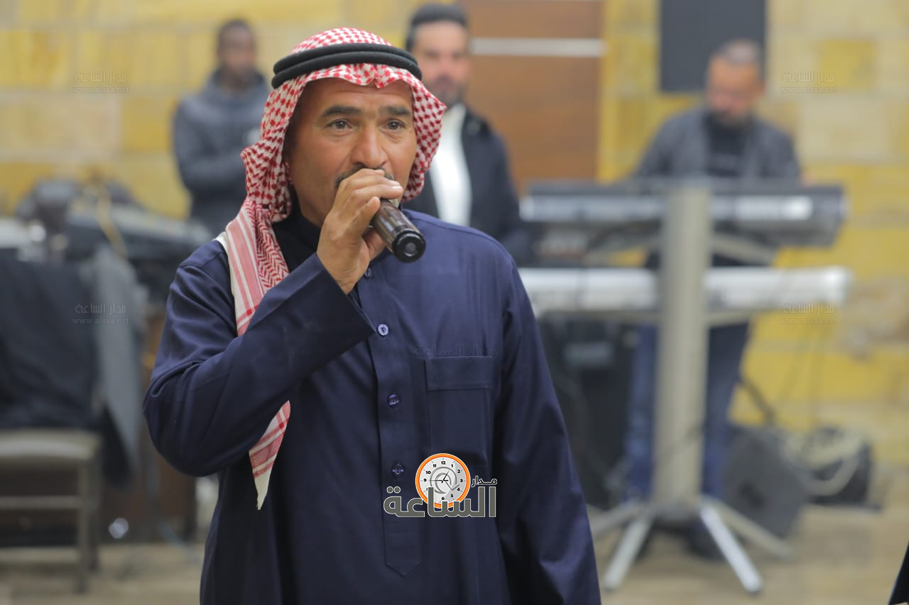 Madar Al-Saa Images 0.13433188896012105