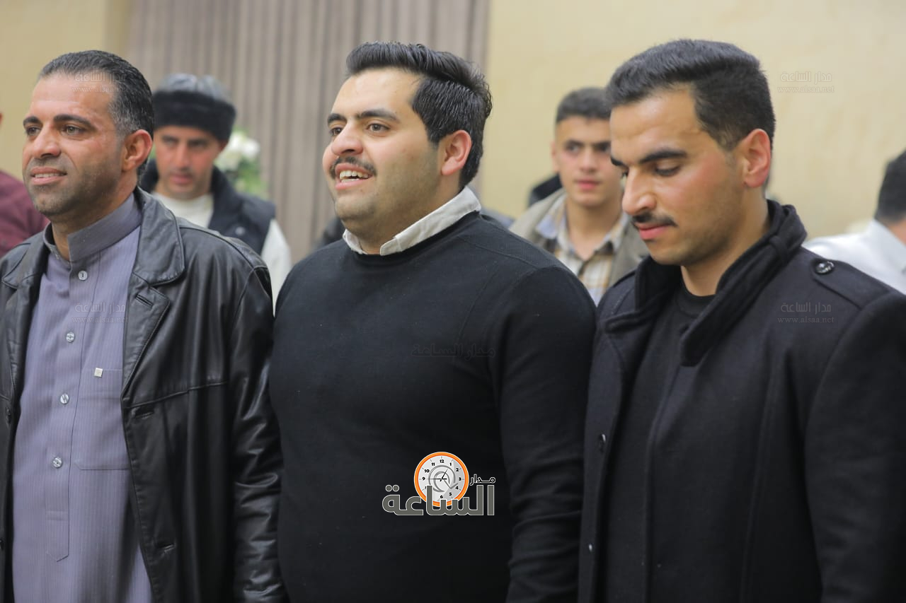 Madar Al-Saa Images 0.4011447201388798