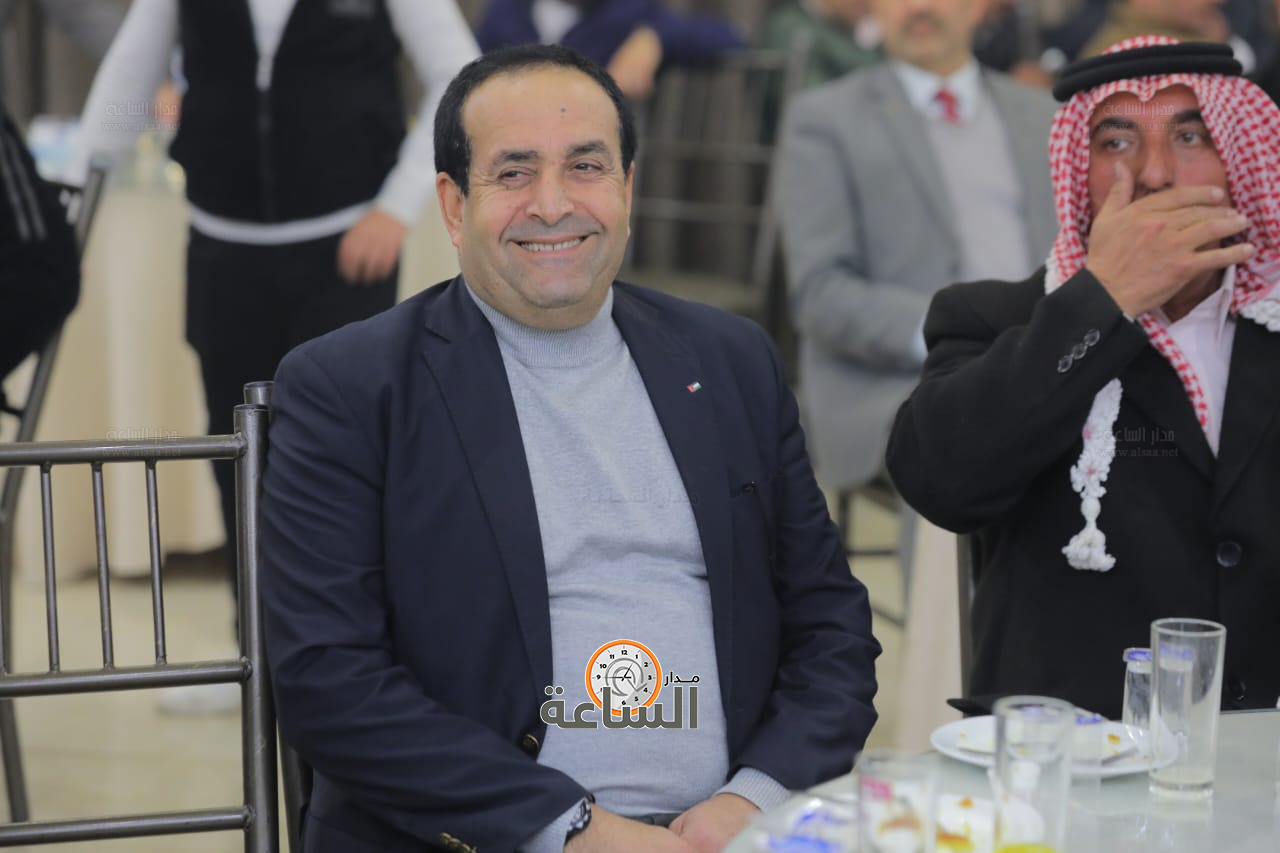 Madar Al-Saa Images 0.03836964317443692