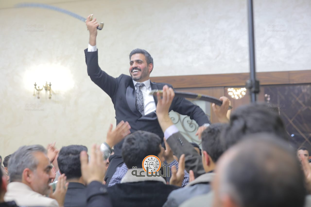 Madar Al-Saa Images 0.2965934120731166