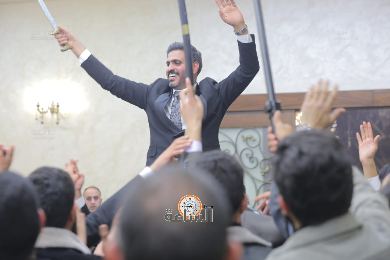 Madar Al-Saa Images 0.2170168379758346