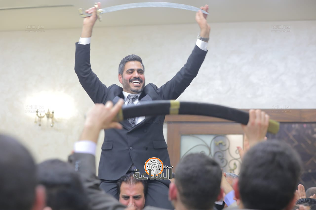 Madar Al-Saa Images 0.14320221353322693