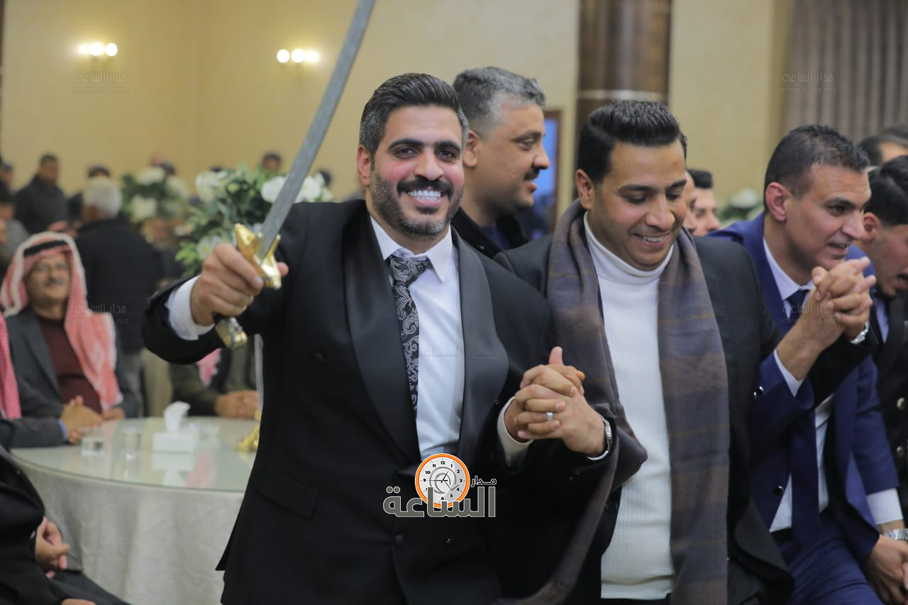 Madar Al-Saa Images 0.5333235649617134