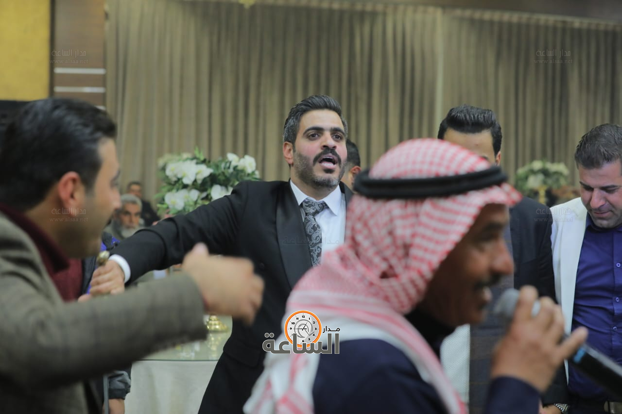 Madar Al-Saa Images 0.45863968328557014