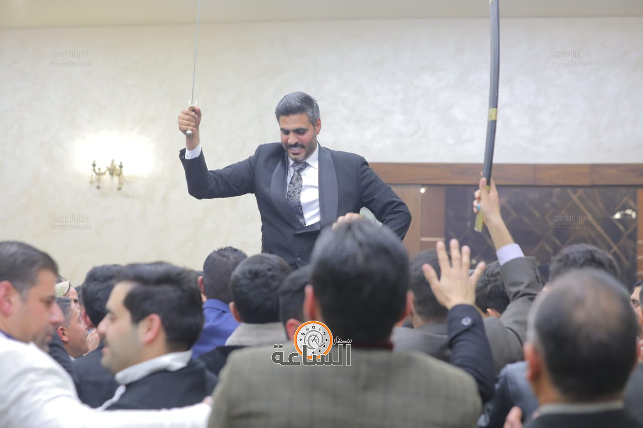 Madar Al-Saa Images 0.5038812742872076