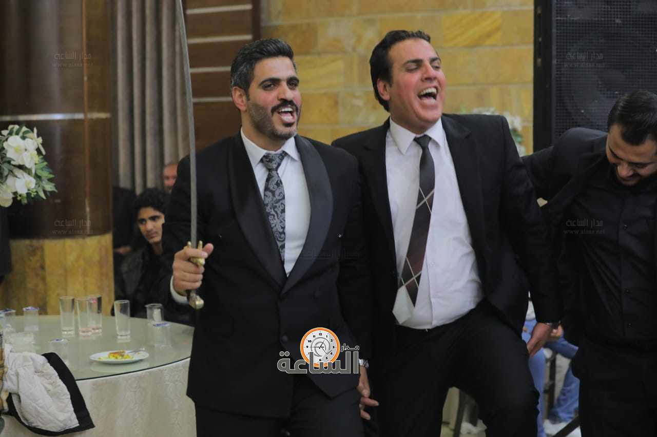 Madar Al-Saa Images 0.5575248658239331