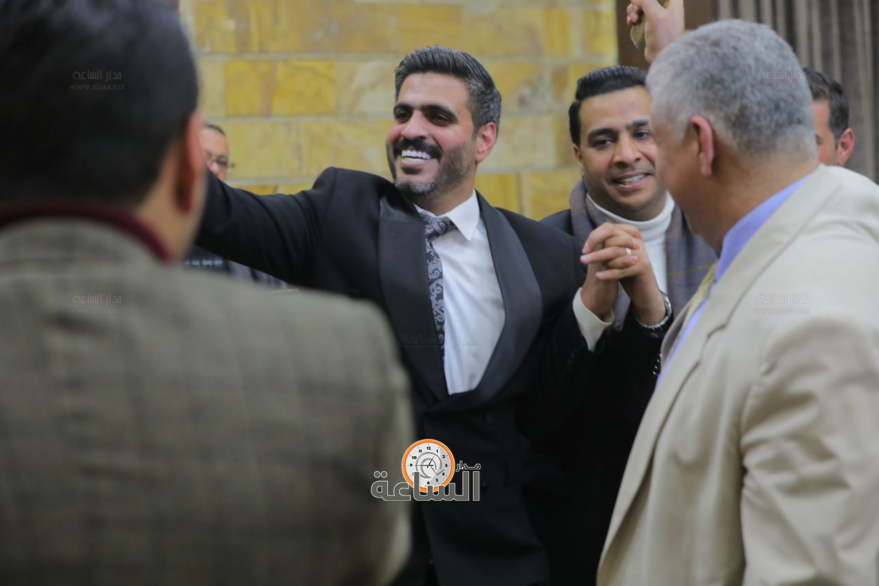 Madar Al-Saa Images 0.1769640850180263