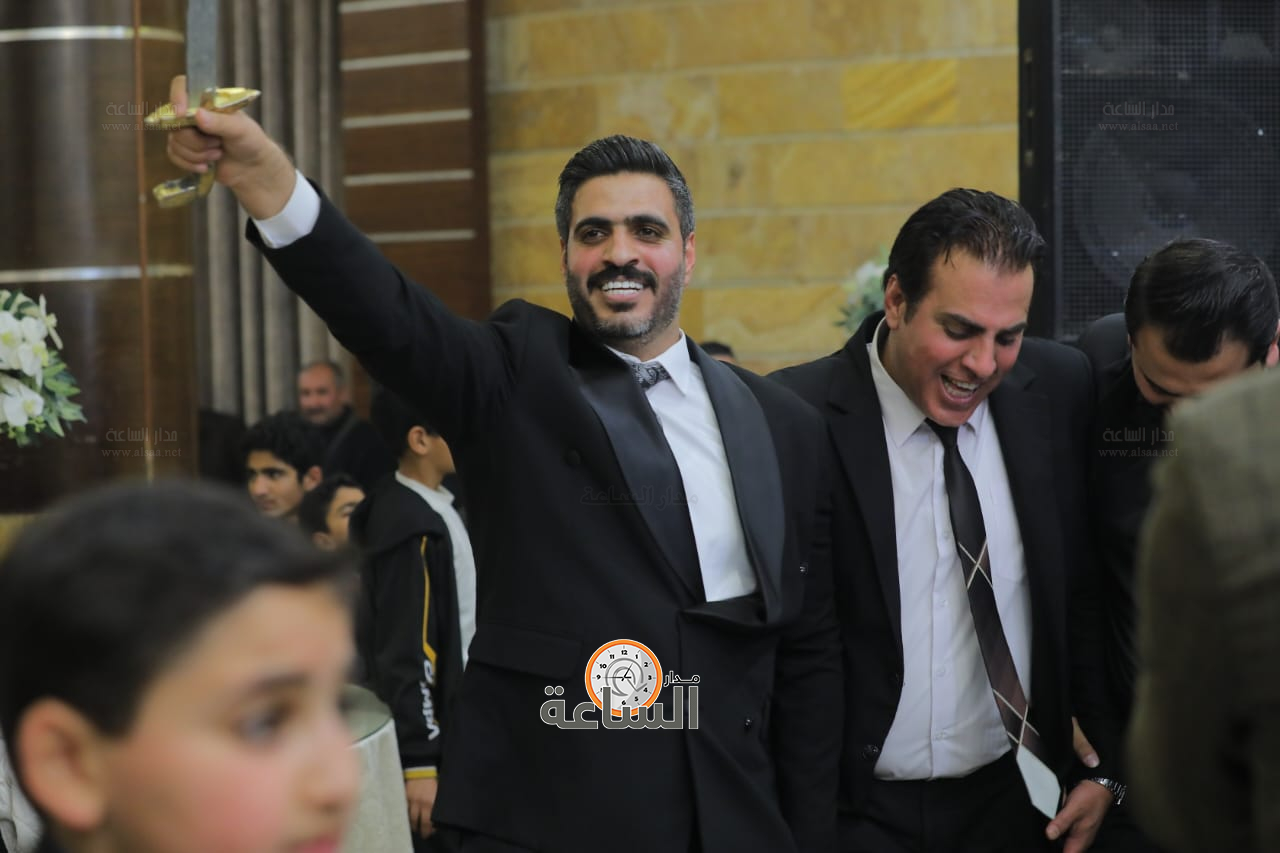 Madar Al-Saa Images 0.6963862383083101