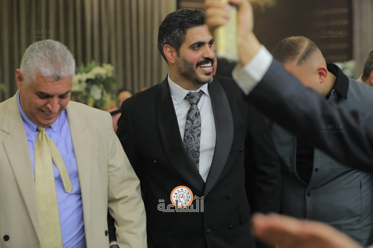 Madar Al-Saa Images 0.8973897715543029