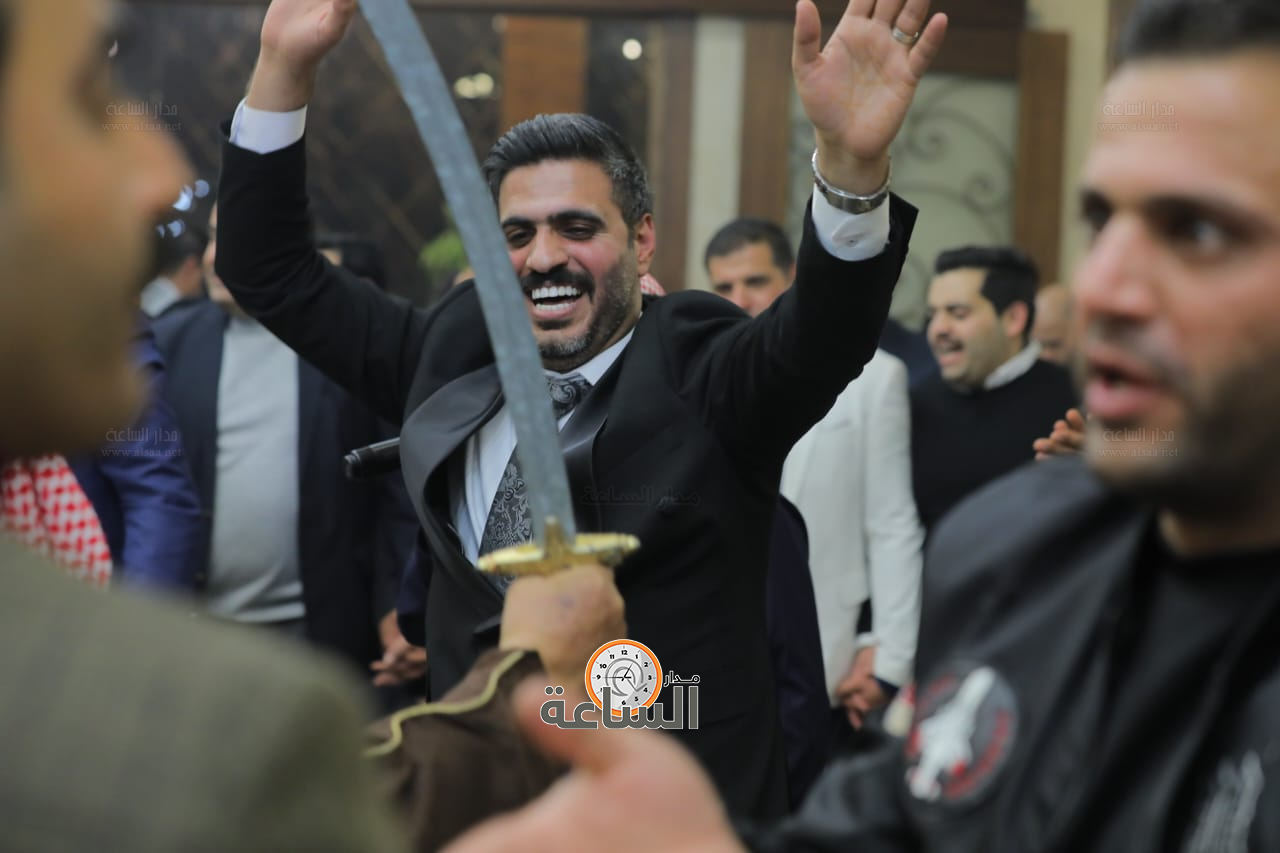 Madar Al-Saa Images 0.9112546416693295