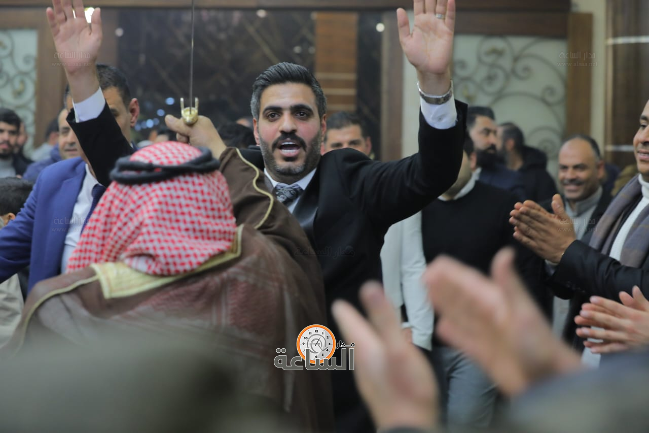 Madar Al-Saa Images 0.015343062499472149