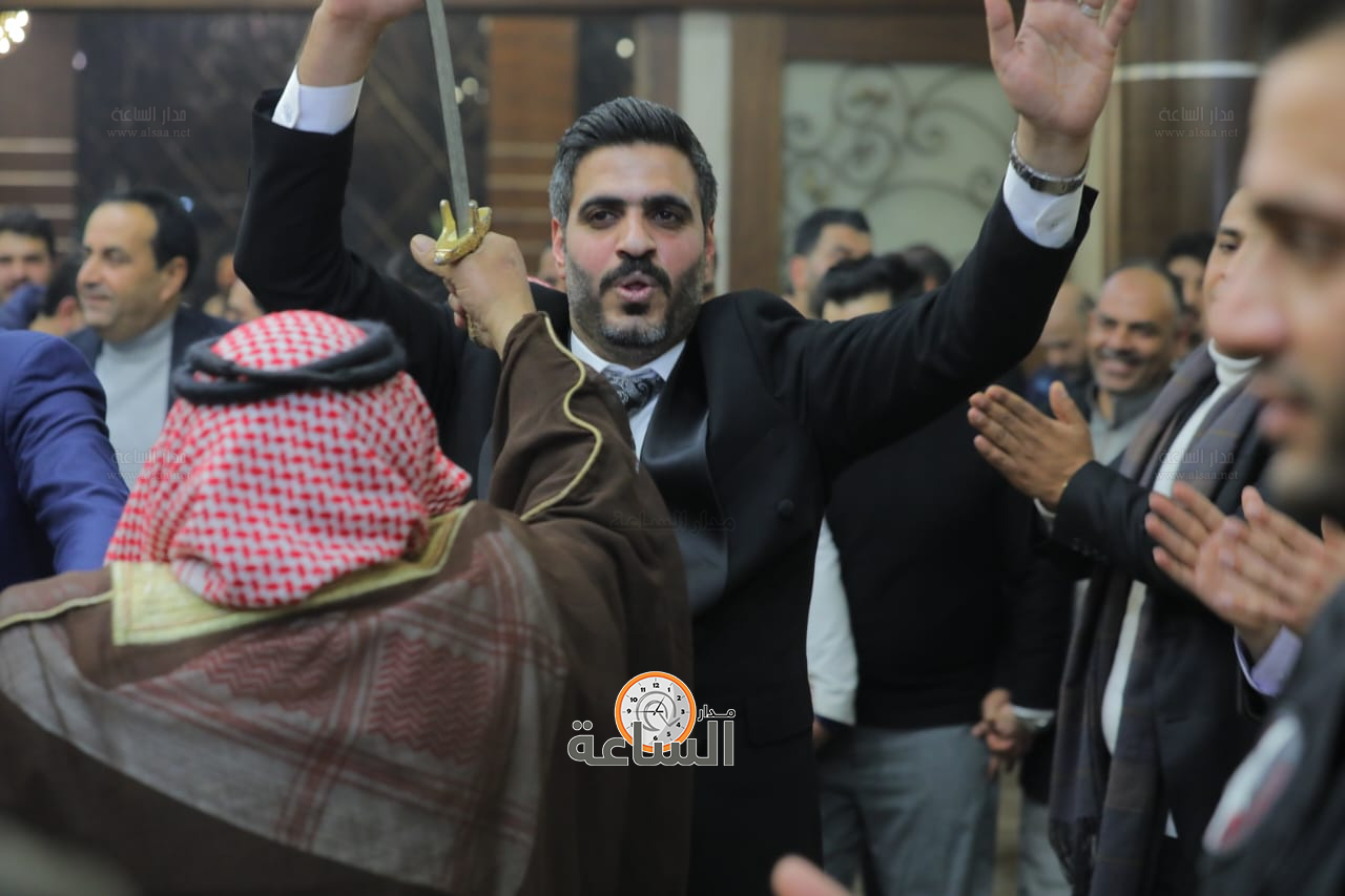 Madar Al-Saa Images 0.6986454880938733