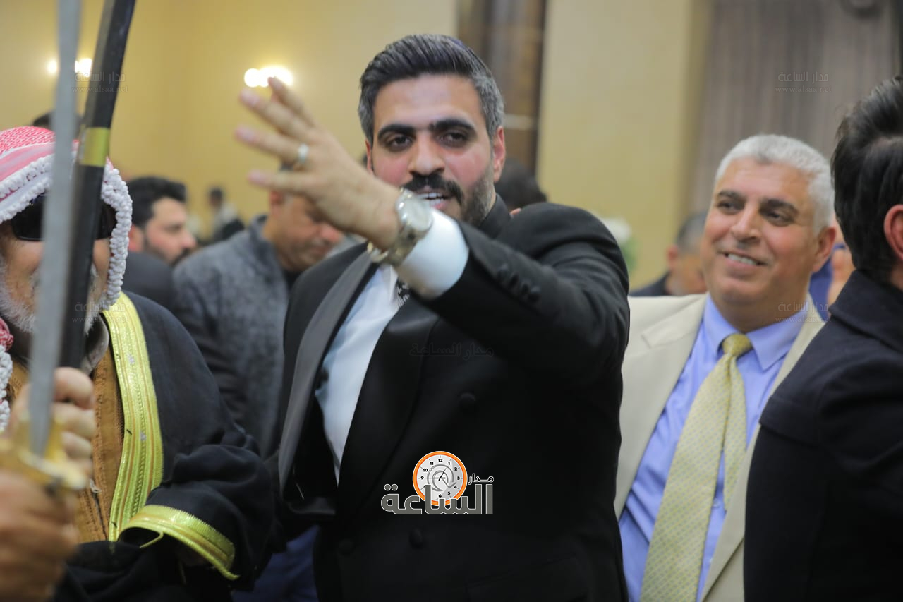 Madar Al-Saa Images 0.6500543974872506