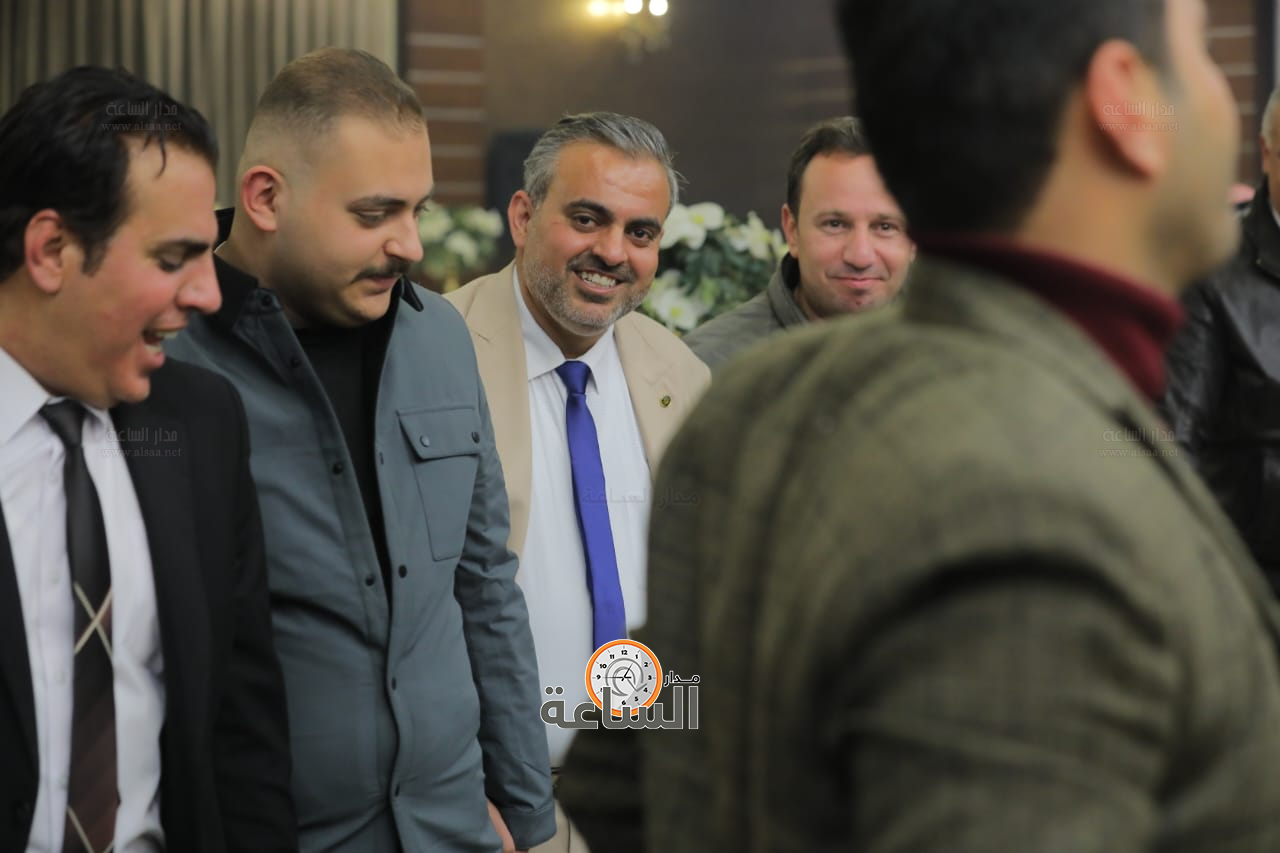 Madar Al-Saa Images 0.061317829032308646