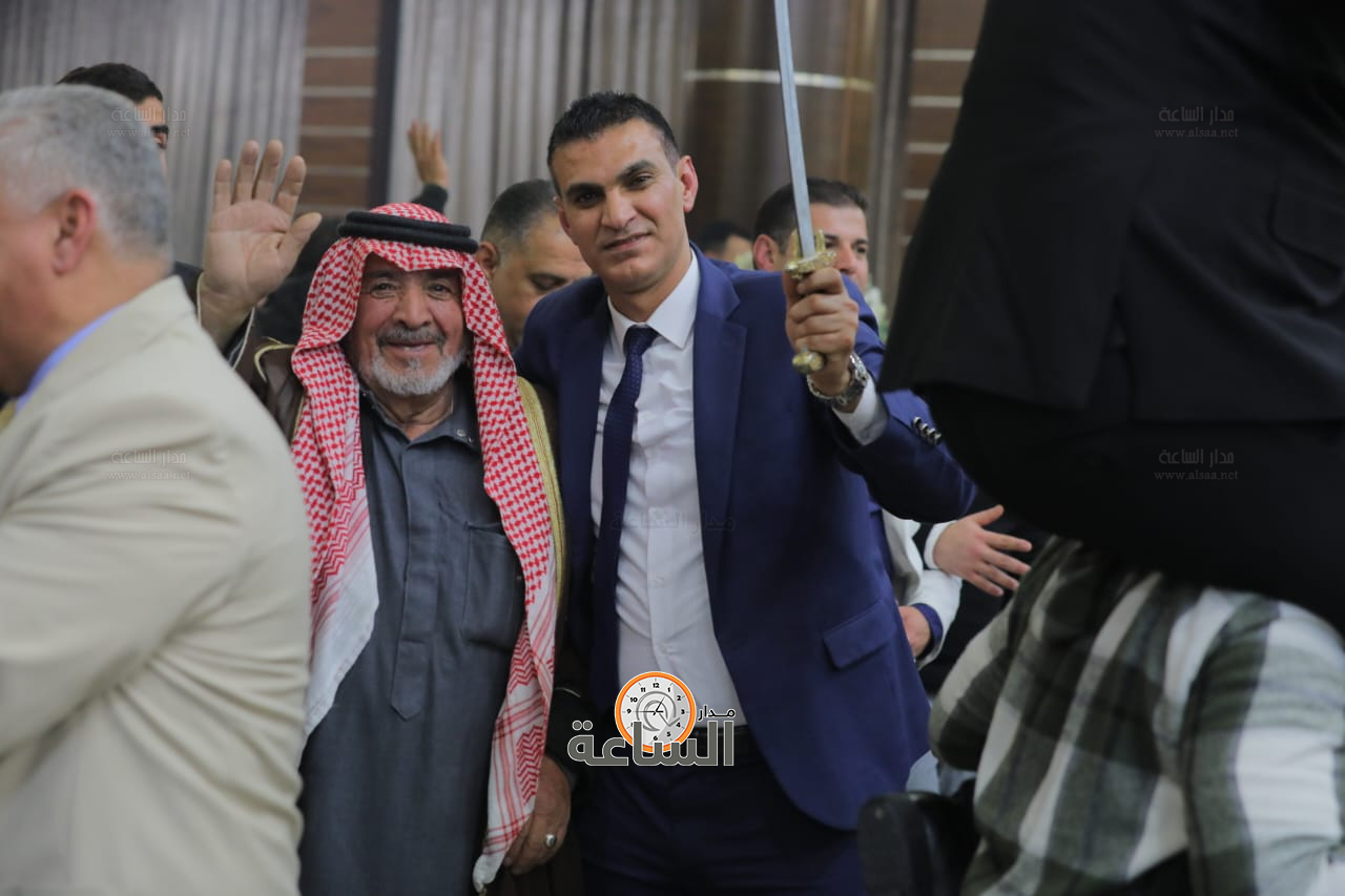 Madar Al-Saa Images 0.8413009703845773