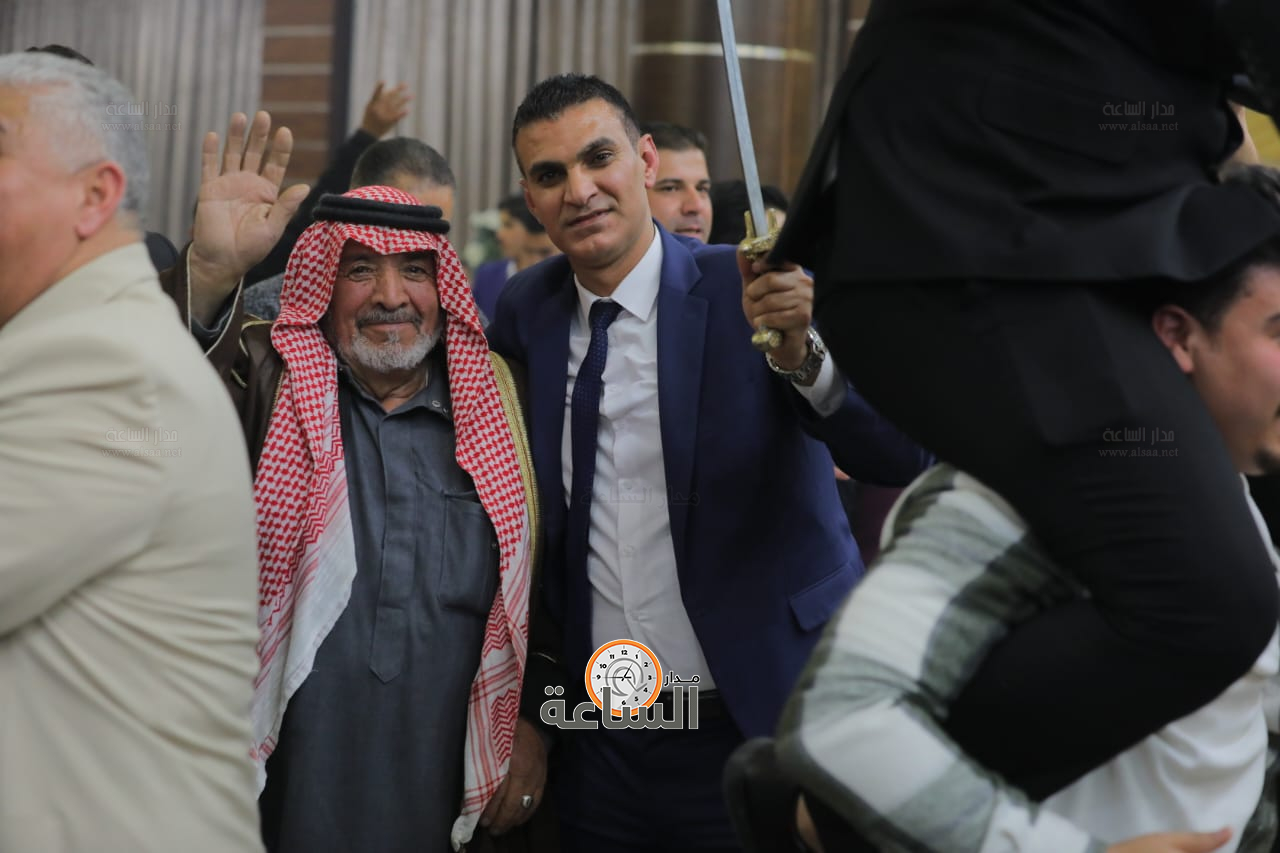 Madar Al-Saa Images 0.9867101787448376