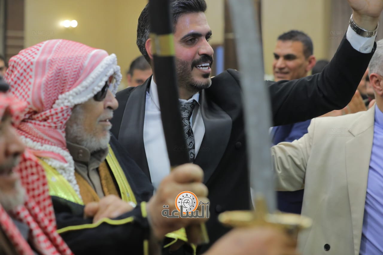 Madar Al-Saa Images 0.793681962982254