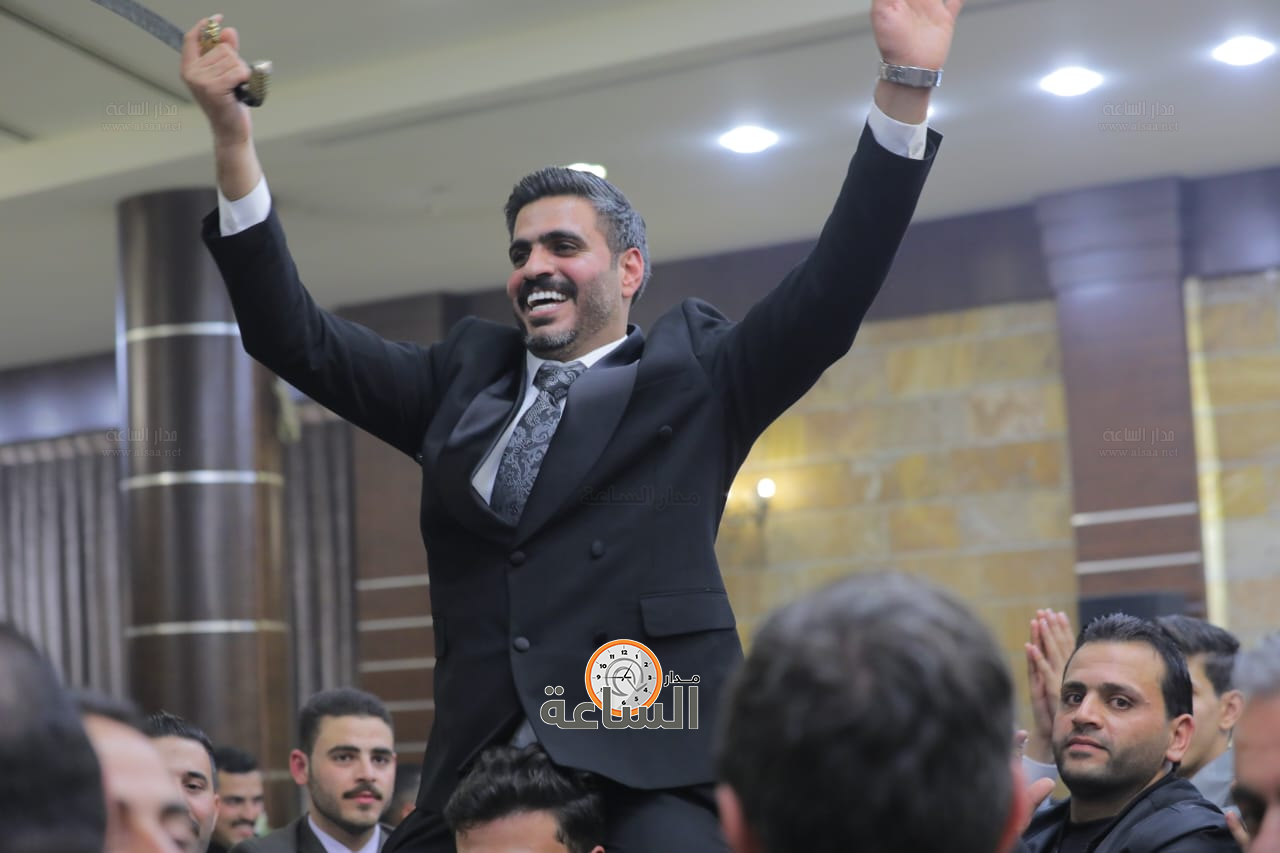 Madar Al-Saa Images 0.25526168233839375