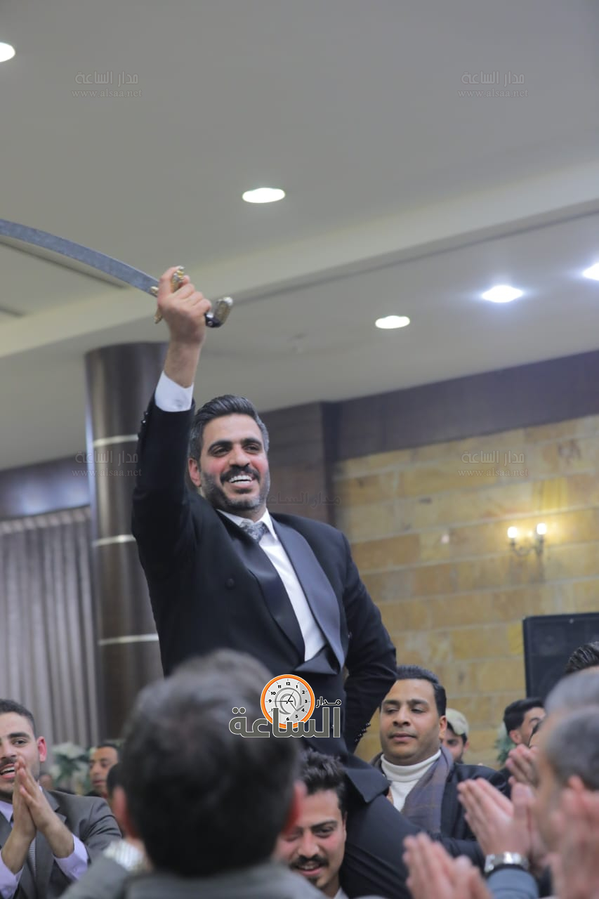 Madar Al-Saa Images 0.8237970692255903