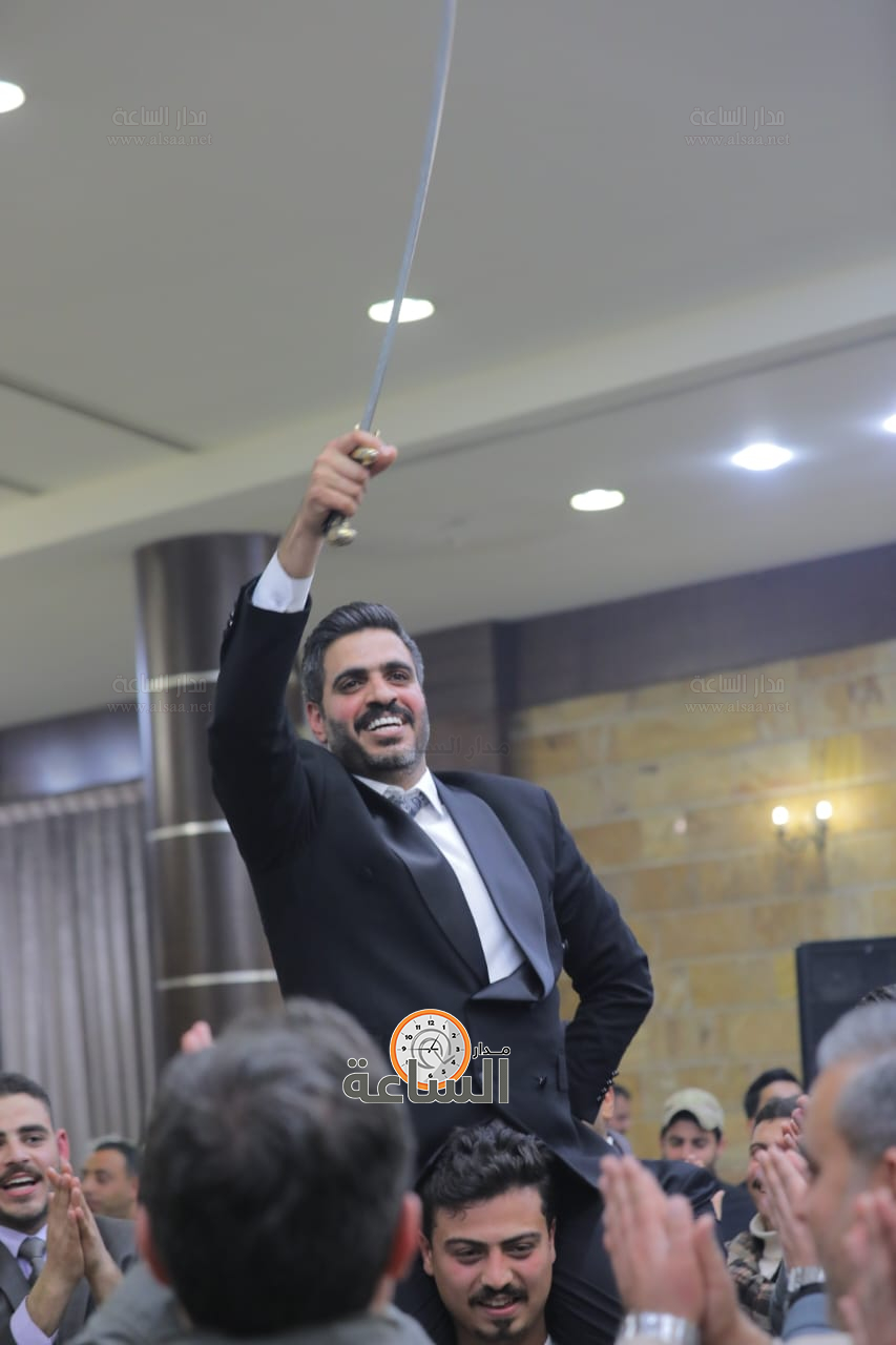 Madar Al-Saa Images 0.8774534999902968