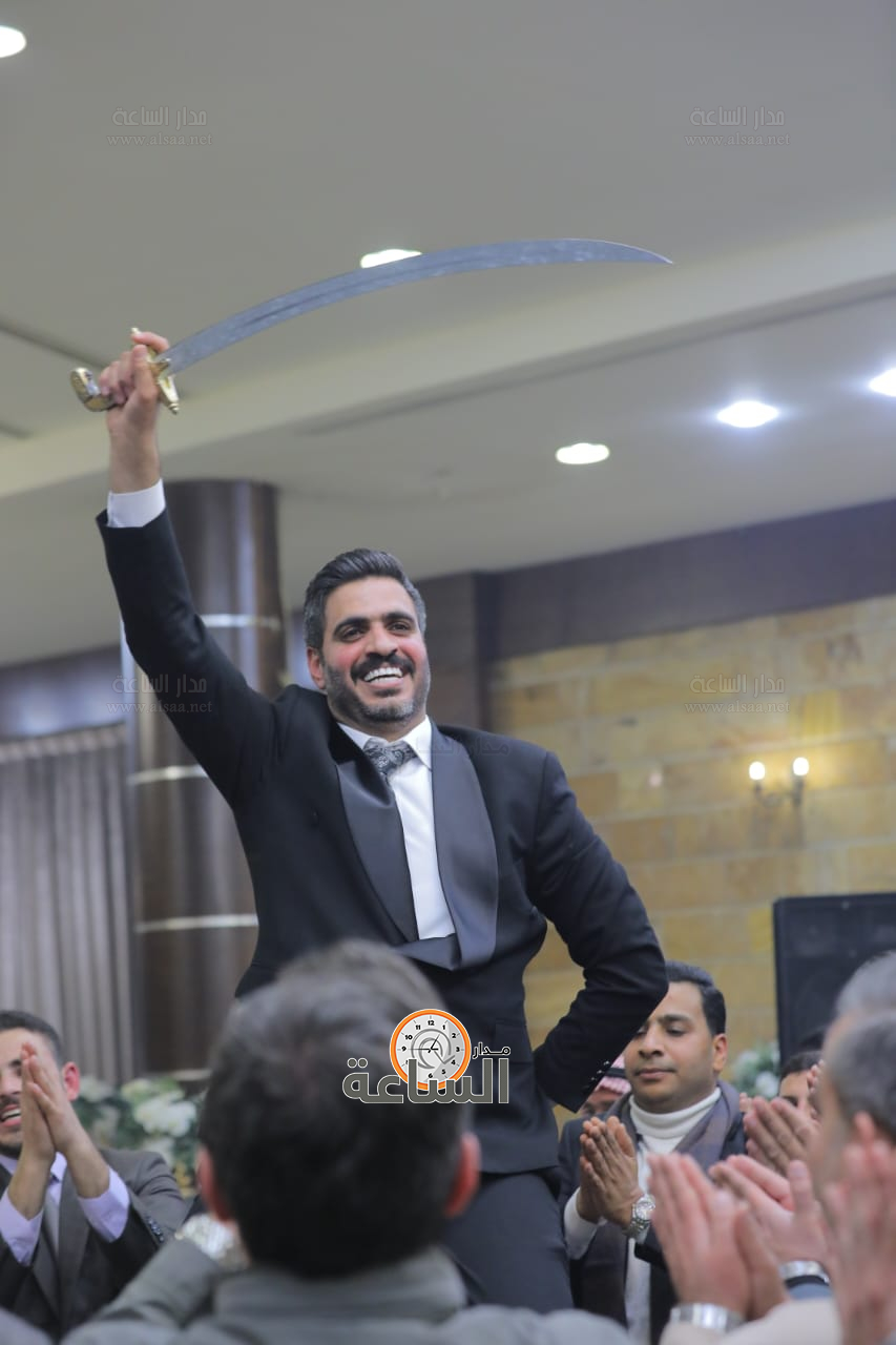 Madar Al-Saa Images 0.40775851632919613