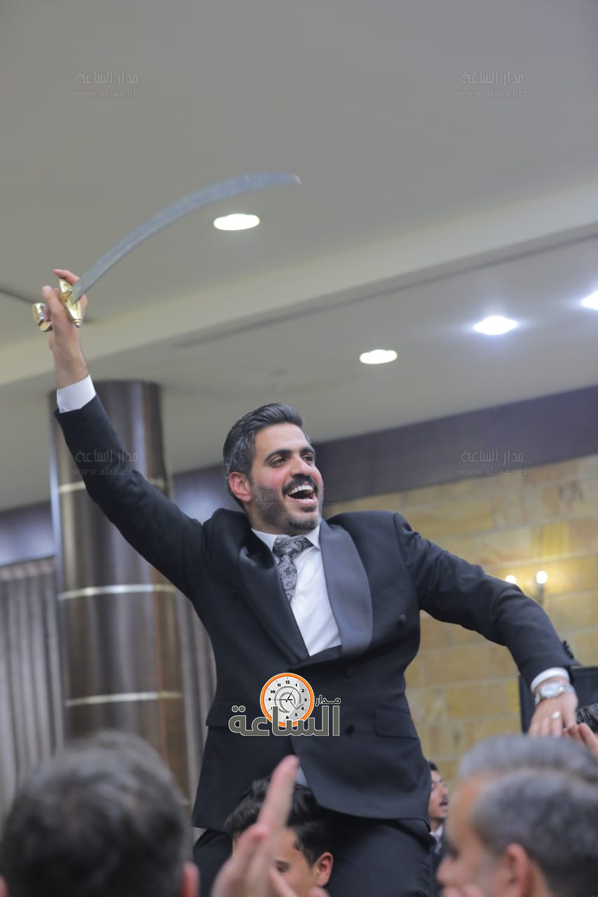 Madar Al-Saa Images 0.13232077870318548