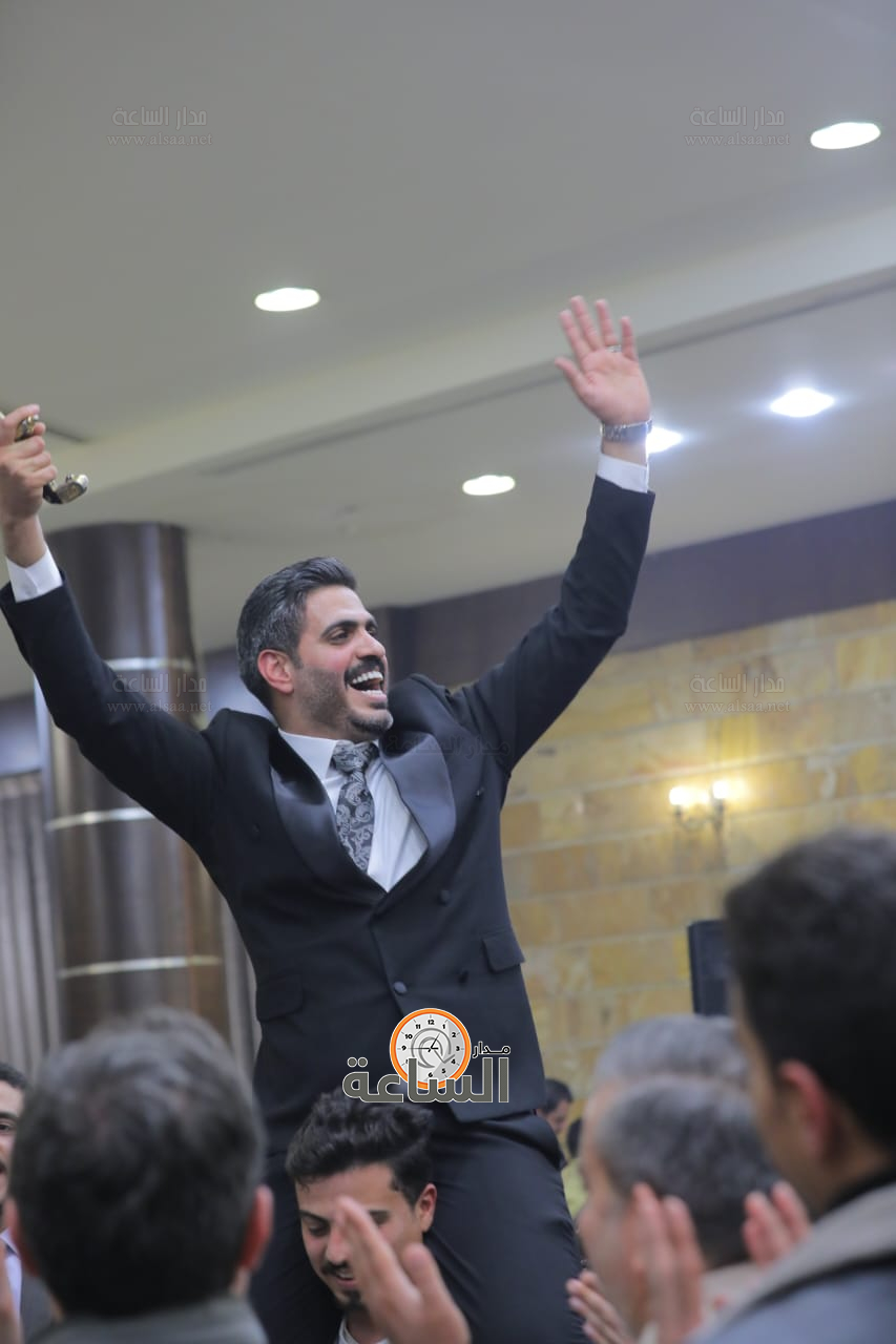 Madar Al-Saa Images 0.9789075603125648