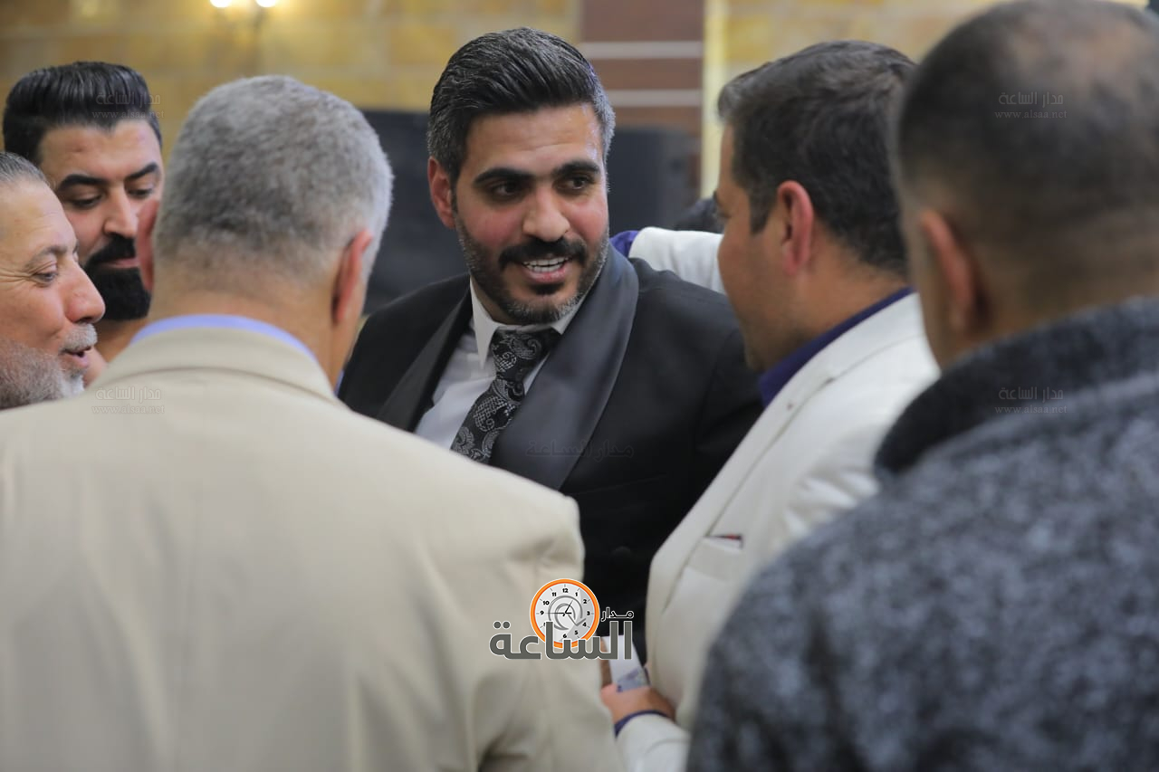 Madar Al-Saa Images 0.29366580864836367