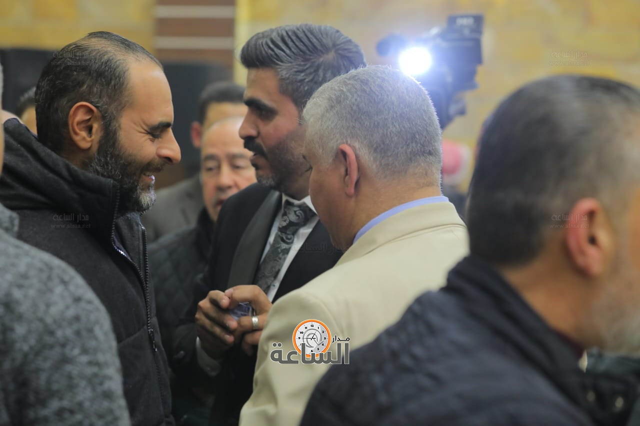 Madar Al-Saa Images 0.011331164894276435