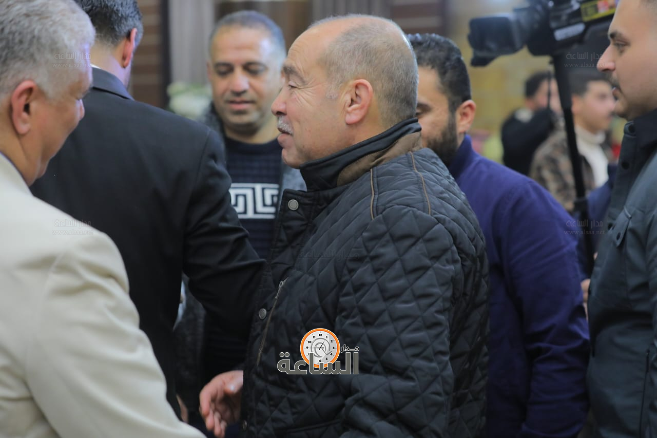 Madar Al-Saa Images 0.046596862853015786