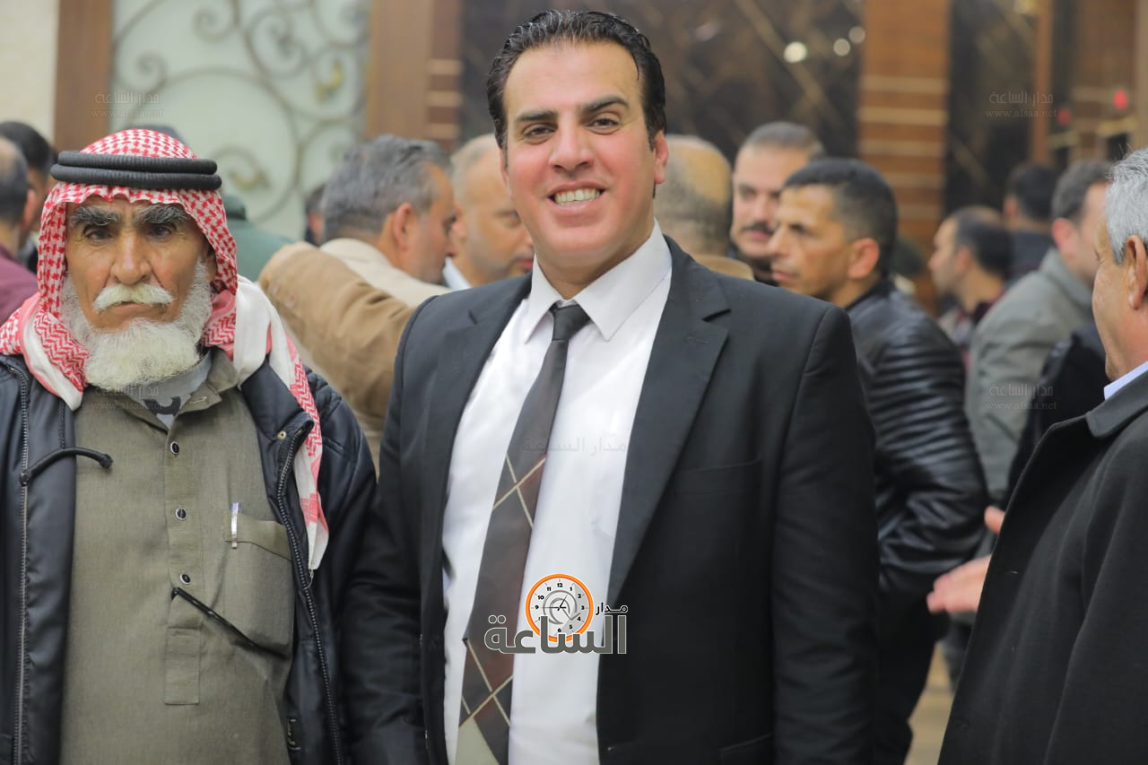 Madar Al-Saa Images 0.9740441775031201