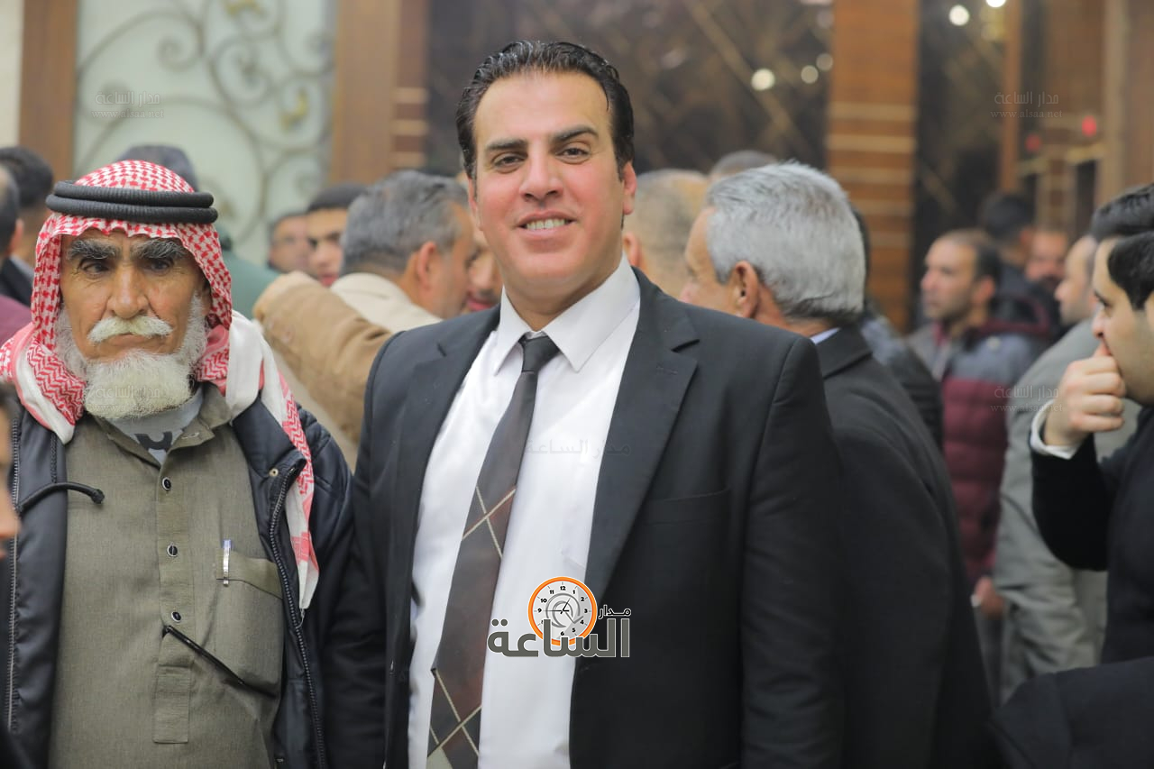 Madar Al-Saa Images 0.7654506353291903